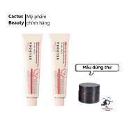 Mẫu dùng thử Kem dưỡng phủ bóng da và ngừa mụn Beldora 299 Prime Retinol