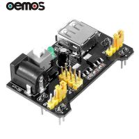 【YD】 MB102 Breadboard Supply Module Dedicated 2-way 3.3V 5V MB-102 Solderless Bread Board