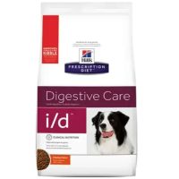 [ลด50%] ส่งฟรี Hill’s i/d 3.8 kg. หมดอายุ 02/23 อาหารสุนัขโรคระบบทางเดินอาหาร