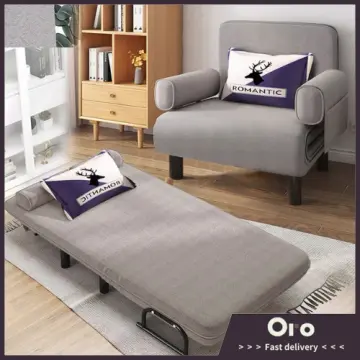 Convertible Multifuntional Sofa Bed