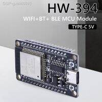 บอร์ด Dev WROOM-32 ESP32 Gxal46093-สำหรับการตรวจจับสัญญาณกล้อง WiFi ระบบอัตโนมัติในบ้าน