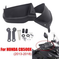 เคสป้องกันมือ CB 500 X F ฝาครอบที่บังลมเบรกป้องกันมือสำหรับ Honda CB500X CB500F 2013-2021 CBF600N