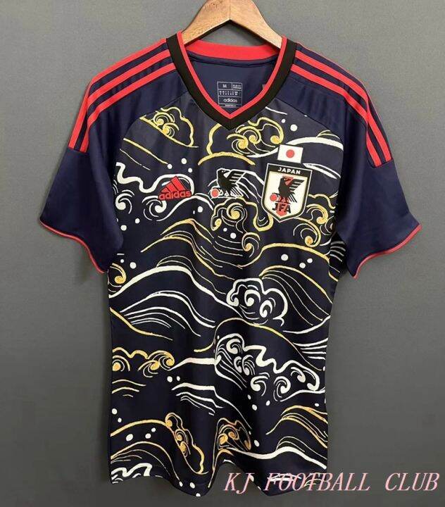 Japan Special Edition Shirt 23-24 High Quality Football Jersey Fans ...