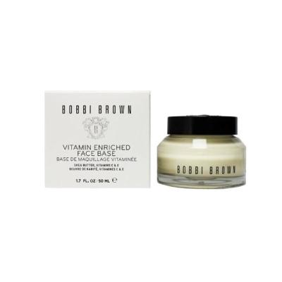 Bobbi Brown Vitamin Enriched Face Base ไพรเมอร์ ที่อุดมด้วยความชุ่มชื้น