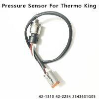 Transducer Pressure Sensor Transform Sensor 42-1310 42-2284 2E43631G05 for Thermo King