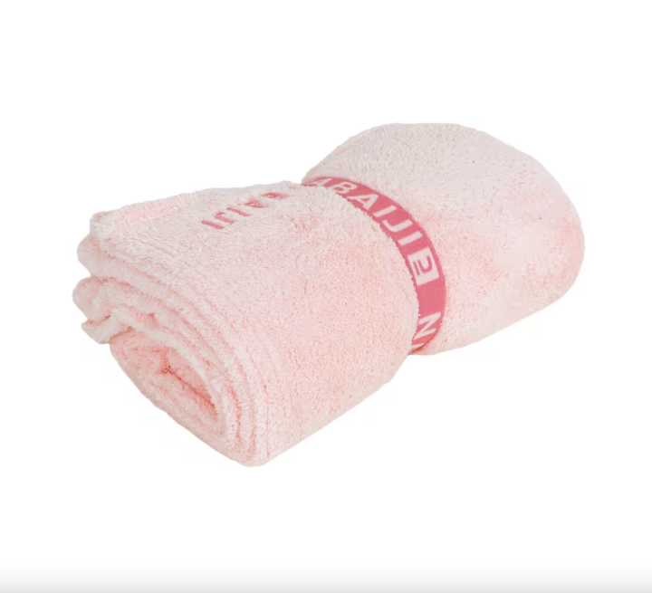 พร้อมส่ง-ผ้าขนหนูไมโครไฟเบอร์เนื้อนุ่ม-swimming-ultra-soft-microfibre-towel