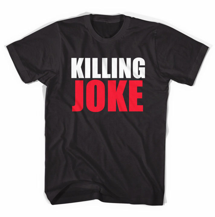 killing-joke-t-shirt-tout-tailles-amp-couleurs