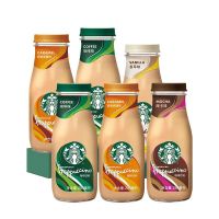 กาแฟ starbucks พร้อมดื่ม หอมมัน อร่อย พรีเมี่ยมมากๆ พร้อมส่งจ้า 280ml 星巴克 星冰乐咖啡