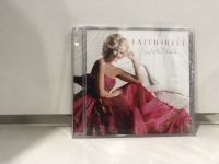 1 CD MUSIC  ซีดีเพลงสากล  Joy to the World (2008) by Faith Hill     (N3B6)