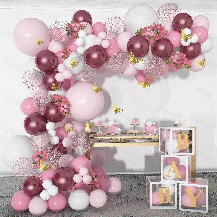 macaron-pink-balloon-garland-arch-kit-wedding-birthday-party-decoration-kids-globos-gold-confetti-latex-ballon-baby-shower-girl-balloons