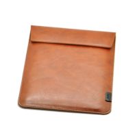 ✶ Envelope Laptop Bag super slim sleeve pouch covermicrofiber leather laptop sleeve case for Lenovo Thinkpad T470/T480 14 inch