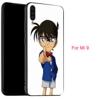 เคสซิลิโคนนิ่มสำหรับ Xiaomi Mi 9 /Mi Max 1 /Mi Max 2 /Mi Max 3 Mi Note 1