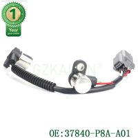 คุณภาพสูงเพลาข้อเหวี่ยง Sensor เหมาะกับสำหรับ HONDA Acura Oem 37840-P8A-A01 37840P8AA01=High Quality Crankshaft Sensor fits FoR HONDA Acura Oem 37840-P8A-A01 37840P8AA01คุณภาพสูงเพลาข้อเหวี่ยง Sensor เหมาะกับสำหรับ HONDA Acura Oem 378