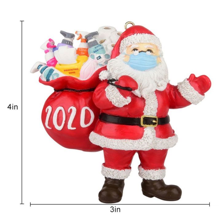 2020-christmas-hanging-ornament-home-office-hotel-resin-santa-claus-decoration-wall-hanging-decor