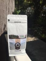 Mountain Coffee Peaberry Grade Bean 250g Med-Dark Roast Doi Chang