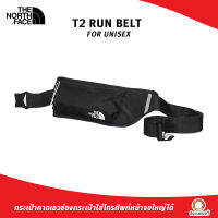 THE NORTH FACE T2 RUN BELT กระเป๋าคาดเอววิ่ง