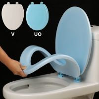 QSR STORE EVA Toilet Cover Bathroom Warmer Closestool Mat Waterproof Seat Pad Washable Removable Household