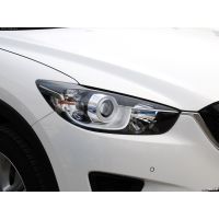 สำหรับ Mazda CX-5 13 14 15 16เลนส์ไฟหน้าไฟหน้าฝาครอบไฟหน้าฝาครอบเลนส์ไฟหน้า