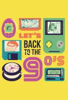 หนังสือ การ์ตูนไทย LET’S COMIC BACK TO THE 90‘S