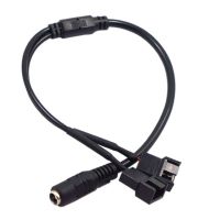 1ชิ้น4pin Ide Molex ไปยัง1/2/3/4-Port 3pin/4pin ตัวแยกพัดลมเครื่องทำความเย็น12V อะแดปเตอร์เครื่องแปลงอุปกรณ์จ่ายไฟสายเคเบิลพัดลมคอมพิวเตอร์ส่วนบุคคล