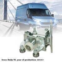 brand new SLIDING DOOR ROLLER / CENTER ORIGINAL for IVECO DAILY from 2014 5801522344