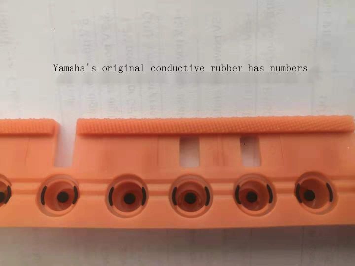 yamaha-710-910-750-770-950-970-และเปียโนอื่นๆ-เป็นยางออร์แกนไฟฟ้าแบบออร์แกนอเนกประสงค์ทั่วไป