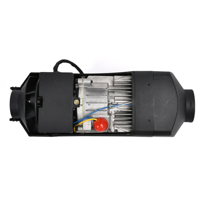 ปลั๊กจุดระเบิดปลั๊กเรืองแสง12v-ที่จอดรถเชื้อเพลิงเครื่องทำความร้อนที่จอดรถประกายไฟอุปกรณ์เซรามิกปลั๊กเข็มจุดระเบิด