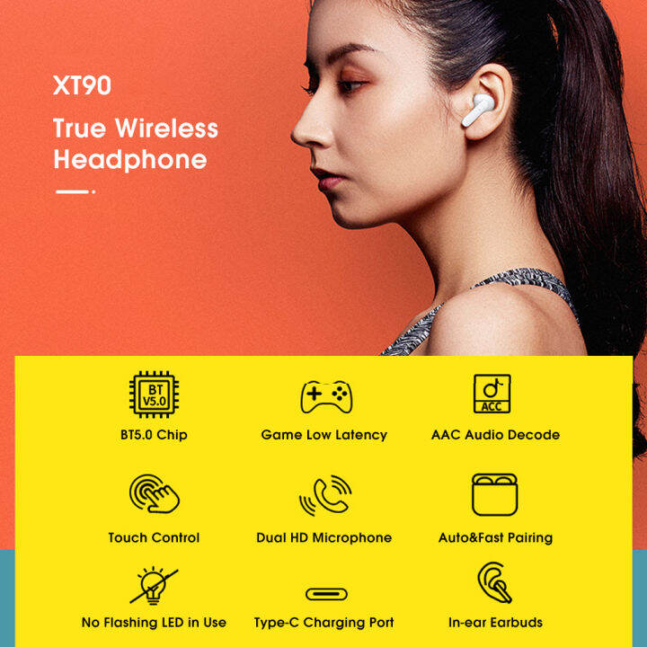 xt90-xt92-wireless-headphones-bluetooth-earphones-tws-headset-sports-low-latency-touch-control-waterproof-earbuds-fitness