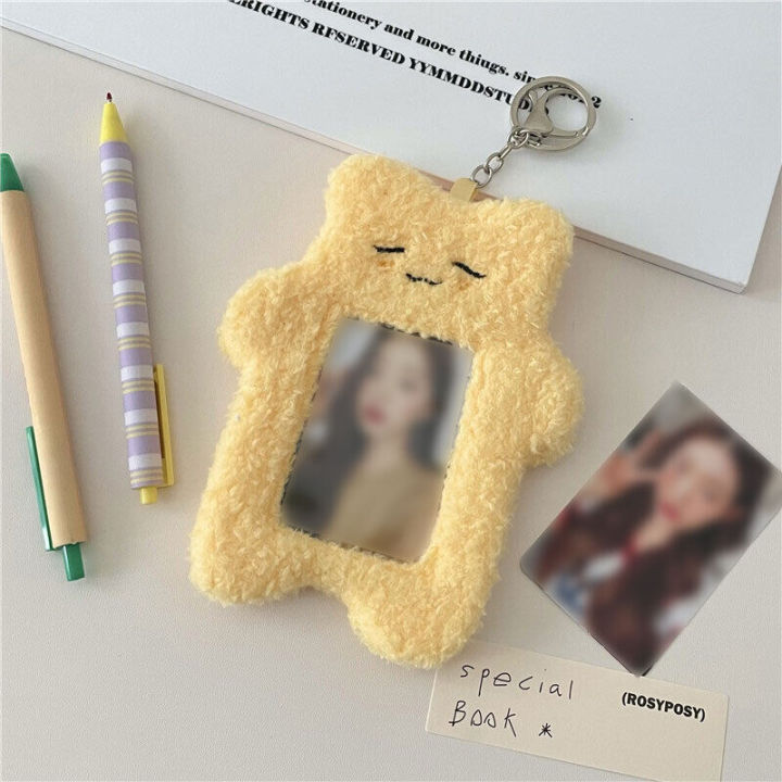 key-wallet-with-cute-animal-design-kpop-idol-photocard-protector-photocard-holder-for-kpop-idols-kpop-idol-photo-sleeve-key-wallet-protective-case