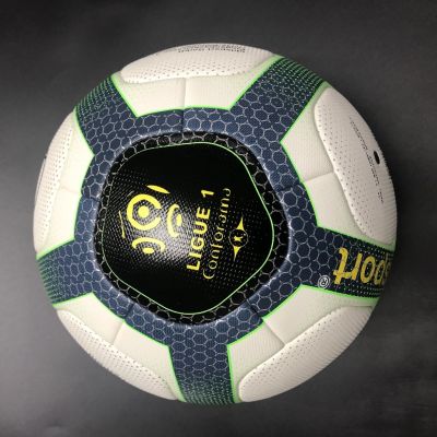 2018/2019 Uhlsport Elysia Blue Football size 5 PU Seamless Durable Match Traning Soccer Football
