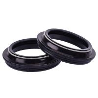 Motorcycle 43*55*9.5/10.5 Front Fork Oil Seal 43 55 Dust Cover For YAMAHA XT 660 X 2004-2011 FZ8 S 800 2011-2013 MT-10 2016-2017