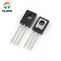 【CW】♚๑  10PCS BD135 BD137 BD139 BD140 BD237 BD434 BD435 BD436 BD437 BD438 TO-126 NPN Triode Transistor new and