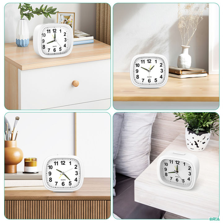oria-4-silent-analog-alarm-clock-classic-analogue-clock-non-ticking-quiet-quartz-movement-battery-operated-table-clock-with-crescendo-alarm-snooze-and-backlight-pdo