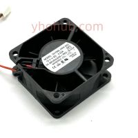 NMB-MAT 2410ML-04W-B40 XK1 DC 12V 0.22A 60x60x25mm Server Cooling Fan