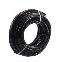 10m ,20m OD 6MM PU Tube Garden Hose Water Hose High pressure gas 3 Colors