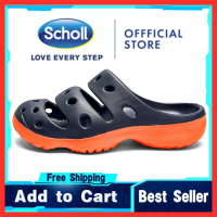 Scholl รองเท้าสกอลล์ scholl รองเท้า scholl Scholl รองเท้าสกอลล์ scholl รองเท้า รองเท้า scholl ผู้ชาย scholl รองเท้า Scholl เกาหลีสำหรับผู้ชาย,รองเท้าแตะ รองเท้า scholl ผู้ชาย scholl ขนาดใหญ่ 46 47 48 49 50 Scholl รองเท้าแตะสำหรับผู้ชายรองเท้าน้ำ-2030