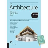 Shop Now! The Architecture Reference &amp; Specification Book : Everything Architects Need to Know Every Day (Revised Updated RE) หนังสือภาษาอังกฤษมือ1(New) ส่งจากไทย
