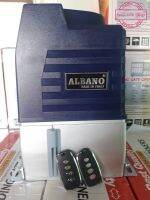 มอเตอร์ประตูรีโมท (Albano) ไม่มีเฟืองสะพาน