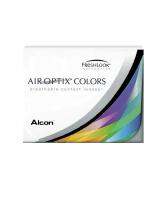 Air Optix Colors รายเดือน สี Gray