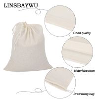 Cheesecloth Bags Nut Milk Strainer Cotton Muslin Bags Mesh Food Bags for Yogurt Coffee Tea Juice Wine Supplies Nylon Filter SGS Colanders Food Straine