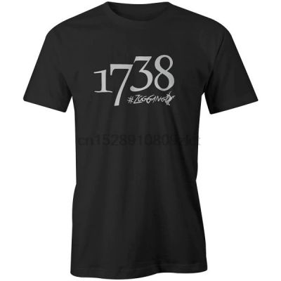 1738 #Zoogang Fetty Wap Remy z Trap Queen Hop T-Shirt Tee Top Mens  TF7E