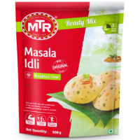 MTR Instant Masala Idli Mix 500gm