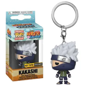 Shop Naruto Funko Kakashi with great discounts and prices online