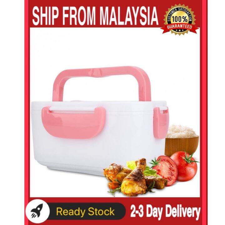 Containers Food Warmer Lazada