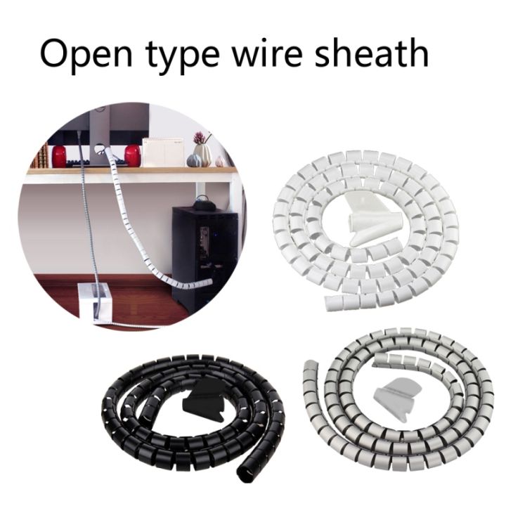 cw-cable-sleeves-gaine-sheath-cord-wire-organizer-tv-winding-tube-pipe-make-the-succinct-electrical