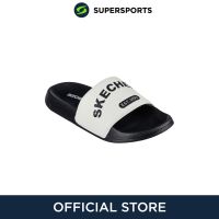 SKECHERS Side Lines 2 รองเท้าแตะผู้ชาย xbx