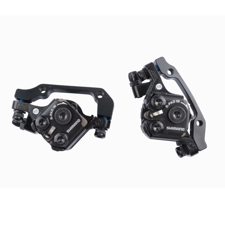 shimano-tx-xt805-g3โรเตอร์6-cakera-m375-mekanikal-avid-จานล้อโรเตอร์-centerline160mm-6-cakera-kuku-untuk-basikal-mtb