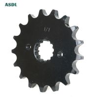 530 17T 17 Tooth Front Sprocket Gear For Suzuki TL1000 SV1000 SV 1000S GSX-R1000 GSXR1000 TL SV GSX-R GSXR 1000 530-17T