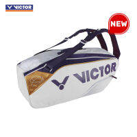 VICTOR กระเป๋ากีฬาแบดมินตัน รุ่น BR9213TTY *2023