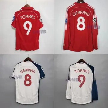 Torres Liverpool Shirt Sale, SAVE 32% 